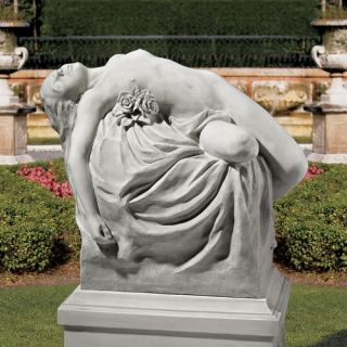 Design Toscano Venus of Burrano Statue   Statue Only   Garden Statues