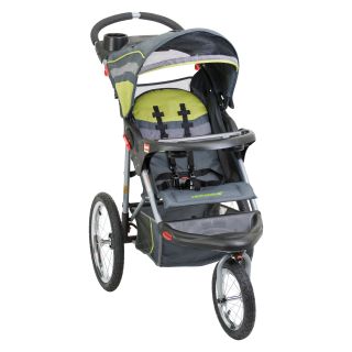 Baby Trend Expedition Jogger Stroller   Carbon   Strollers
