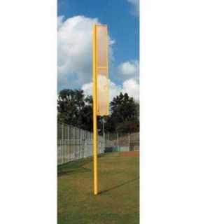 SSG / BSN Professional 15 ft. Foul Pole   Field Equipment