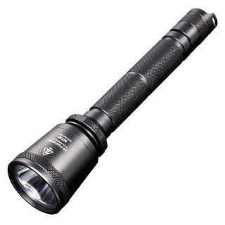 Nitecore MT40 CREE XM L U2 LED 860 Lumen Multi Task Flashlight, Black   Basic Handheld Flashlights  