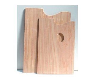 'Wooden Palette rectangular 12x8 inches'  