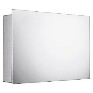 Whitehaus Collection Vertical Opening 31.5W x 21.5H in. Surface Mount Medicine Cabinet WHHIM 2   Surface Mount Medicine Cabinets