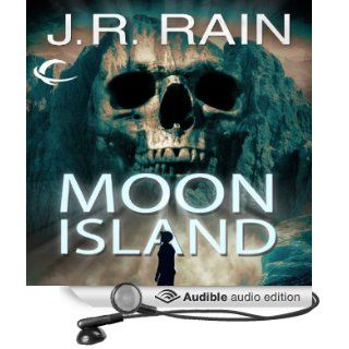 Moon Island Vampire for Hire, Book 7 (Audible Audio Edition) J. R. Rain, Dina Pearlman Books