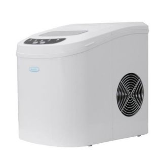 NewAir AI 110W Portable Countertop Ice Maker   Ice Machines
