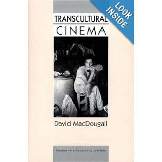 Transcultural Cinema David MacDougall, Lucien Taylor 9780691012353 Books