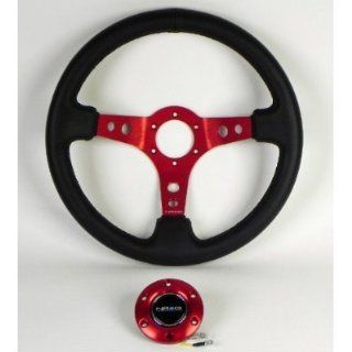 NRG Innovations Steering Wheel ST 006R Automotive