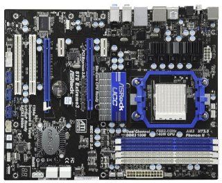ASRock Socket AM3/AMD 870/Hybrid CrossFireX/SATA3&USB 3.0/A&GbE/ATX Motherboard 870 Extreme3 Electronics