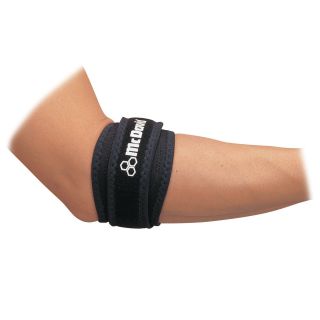 McDavid Dual Pad Elbow Support   Braces and Supports