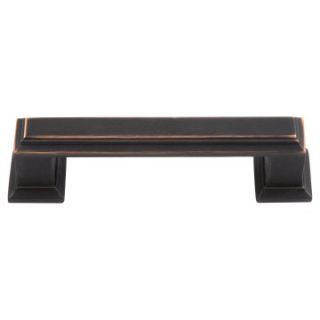 Atlas Homewares Sutton Place Collection Pull   Cabinet Pulls