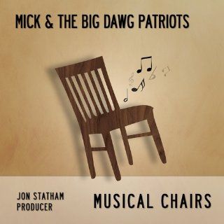 Musical Chairs Music