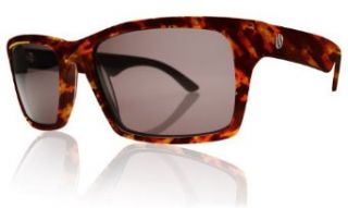 Electric HARDKNOX Sunglasses   Tortoise Shell / Bronze Polar Clothing