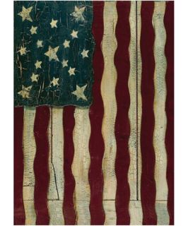Toland 28 x 40 in. Freedoms Gate House Flag   Flags