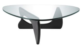 George Nelson Cocktail Table   Black   Coffee Tables