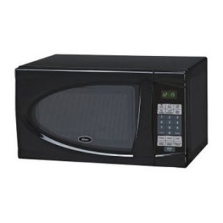 Oster AM730B .7 cu. ft. 700W Countertop Microwave Oven   Microwave Ovens