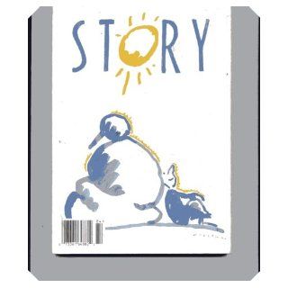 Story, Winter 1998 Lois (Ed. ) Rosenthal Books