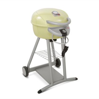 Char Broil Patio Bistro Electric Grill   Urban Moss   Electric Grills