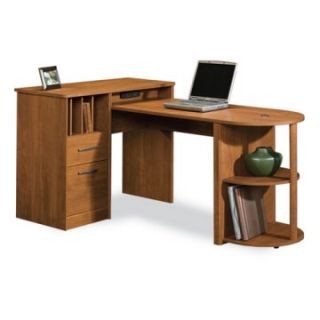 Sauder Camber Hill L Shaped Writing / Laptop Desk   Computer Desks