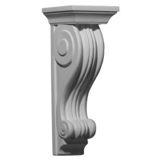 Salem Corbel   5W x 14H in.   Wall Decor