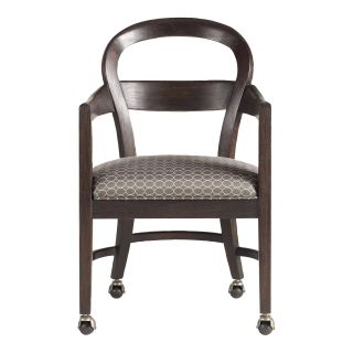Stanley Modern Dining Club Chair Onyx 138 11 69   Dining Chairs