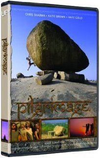 Pilgrimage DVD 000 by Josh Lowell Chris Sharma, Josh Lowell Movies & TV