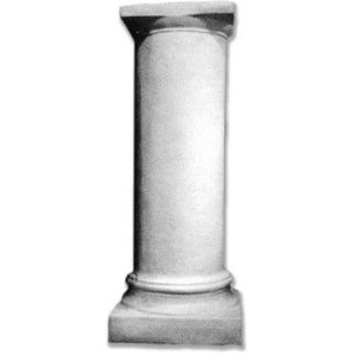 Grecian Column   Garden Decor