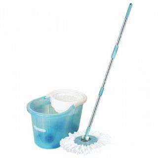 Viatek Ydmm 011 360 Spin Mop With Press Handle  Miscellaneous 