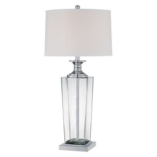 Lite Source LS 22102CLR Barnabas Table Lamp   Table Lamps