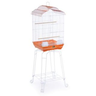 Round Top Cage and Stand   Bird Cages