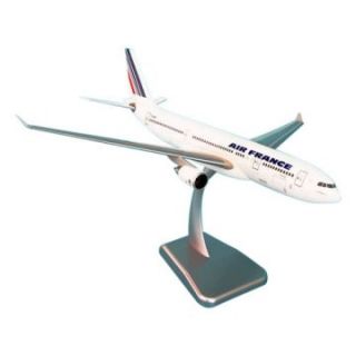 Hogan Air France A330 Model Airplane   Commercial Airplanes