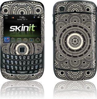 Patterns   Infinite Circle   BlackBerry Curve 8530   Skinit Skin Electronics