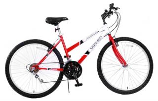 Titan 26 in. Ladies Pathfinder Mountain Bike   Tricycles & Bikes
