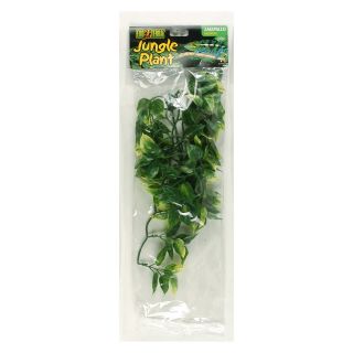 Exo Terra Plastic Terrarium Amapallo Plant   Medium   Reptile Supplies