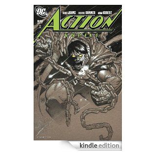 Action Comics (1938 2011) #845 eBook Richard Donner, Geoff Johns, Adam Kubert Kindle Store