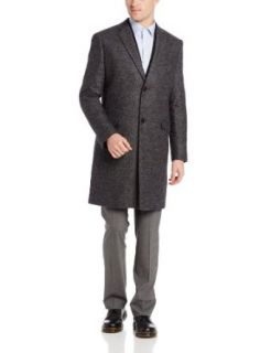 Theory Men's Wellardon Palatine Coat at  Mens Clothing store