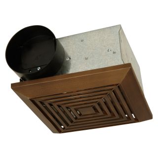 Craftmade TFV50 BZ Bronze Ceiling Mount Bathroom Fan   Exhaust Fans
