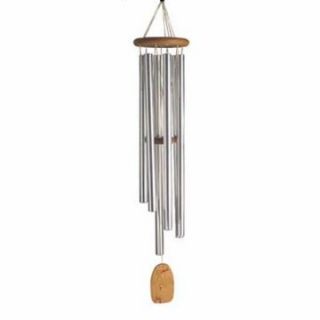Woodstock Chime of Java 50 Inch Wind Chime   Wind Chimes