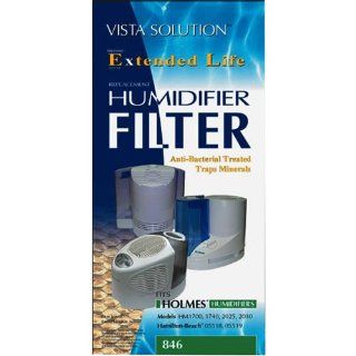 Humidifier Filter, For HM 1700   Humidifier Replacement Filters