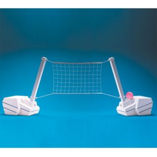 Dunn Rite Slam Combo Volleyball Conversion Kit   Specialty Hoops