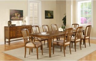 Storehouse Rectangle Dining Table   Dining Tables