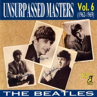 Unsurpassed Masters Vol. 6 CD  Other Products  