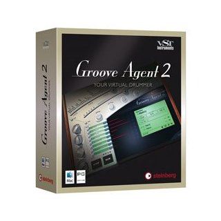 Groove Agent 2 Software