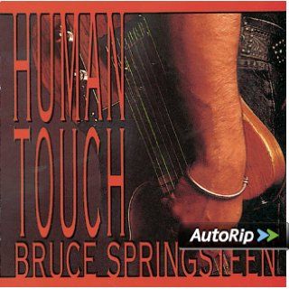 Human Touch Music