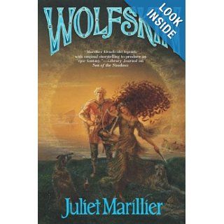 Wolfskin Juliet Marillier 9780765345905 Books