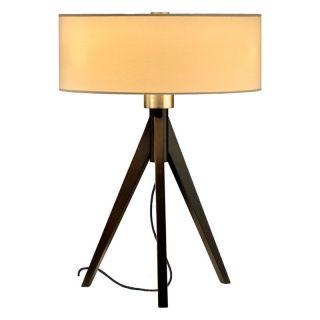 Nova 10736 Tripod Table Lamp   Table Lamps