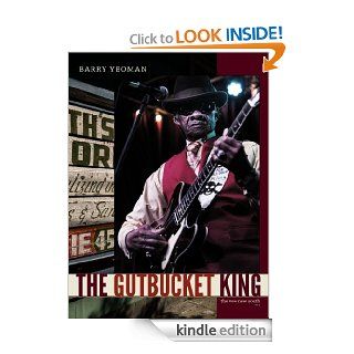 The Gutbucket King (Kindle Single) eBook Barry Yeoman, The New New South Kindle Store