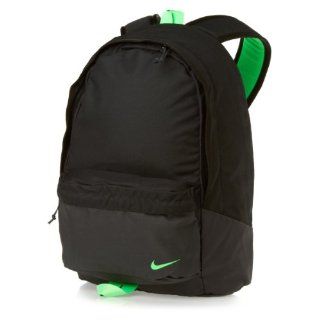 Nike Piedmont 6.0 Skateboarding Backpack Black Clothing