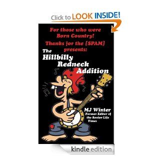 Thanks for the [SPAM] The Hillbilly Redneck Addition eBook Mary Jane Winter Kindle Store