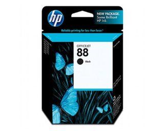 HP OfficeJet Pro K5400 InkJet Printer Black Ink Cartridge   850 Pages (OEM) Electronics