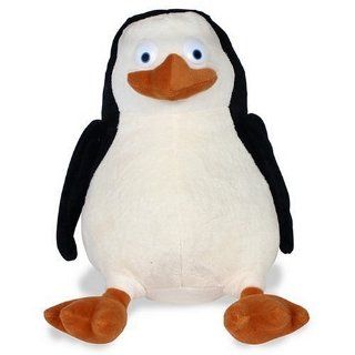 Madagascar Plush Penguin Toys & Games