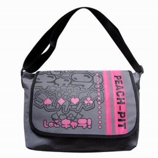 Anime Shugo Chara My Guardian Characters Messenger Laptop Bag  Other Products  